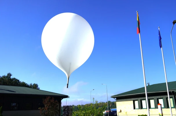 Шрайбман: «Решающей стала не только ситуация с метеозондами, количество которых значительно уменьшилось»