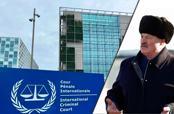 Шрайбман — о начале расследования МУС: «Для Минска это серьезная политическая пощечина»